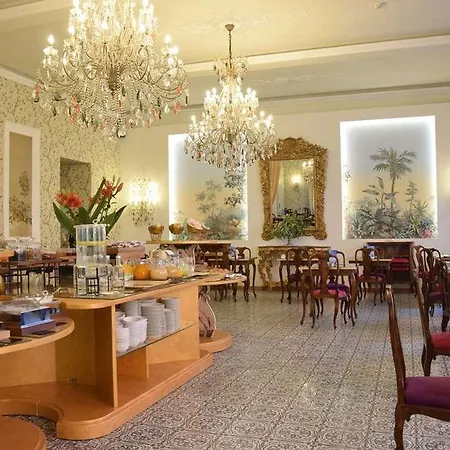 Palace * Viareggio