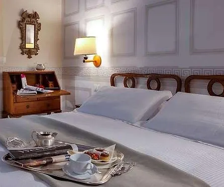 Palace Hotel Viareggio