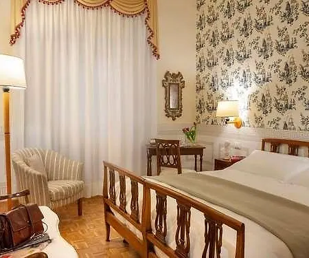 Hotel Palace Viareggio