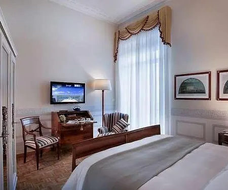 Hotel Palace Viareggio