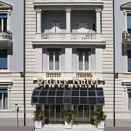 Palace Hotel