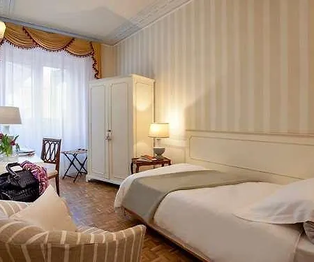 Palace Hotel Viareggio