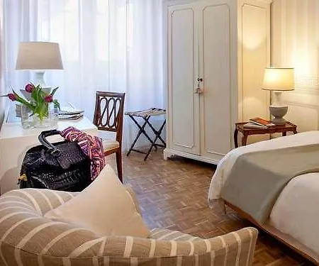 Hotel Palace Viareggio